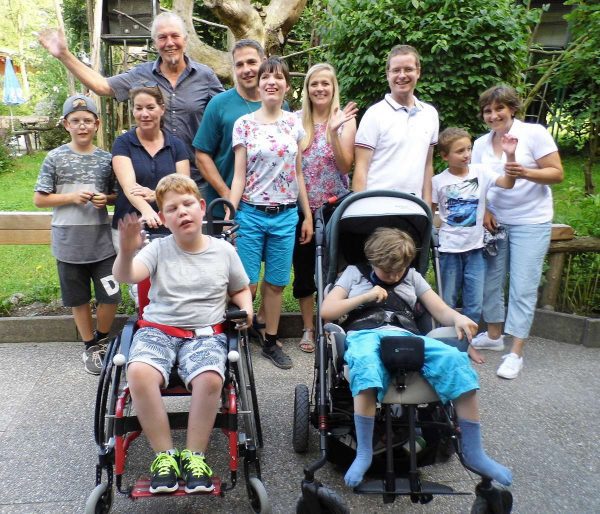 Familien Selbsthilfegruppe Familien Selbsthilfegruppe