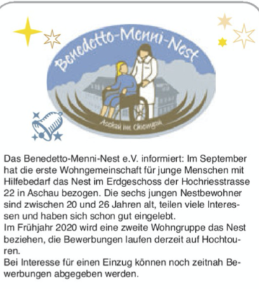 Gemeindeblatt – Aschauer Gewerbeverein e.V.