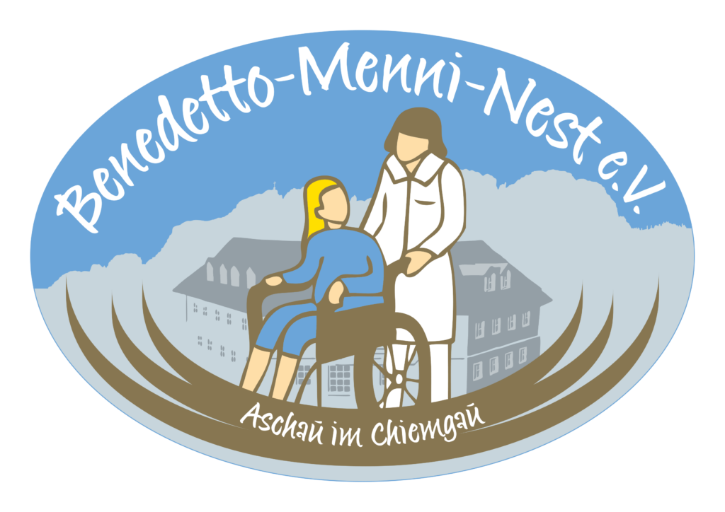 Benedetto-Menni-Nest Logo