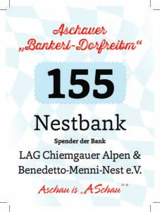 155 Bankerldorf 155 Bankerldorf