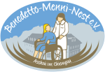 Benedetto-Menni-Nest e.V. Logo