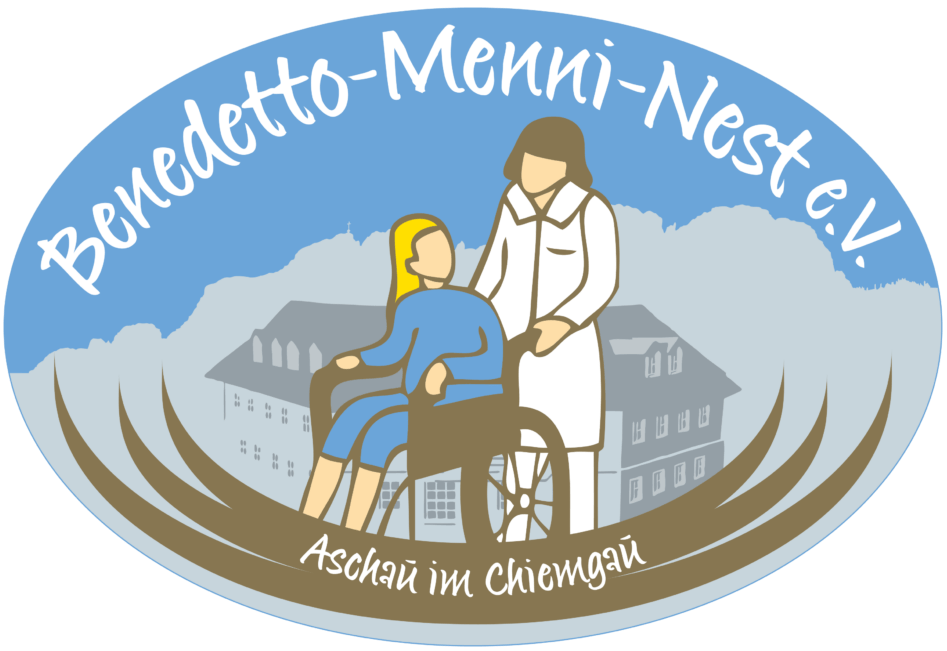 Benedetto-Menni-Nest e.V. Logo